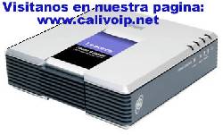 LINKSYS PAP2T EN COLOMBIA CON NUMERO VIRTUAL DE U.S.A.! CALI, colombia