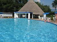 ALQUILO CASA CAMPESTRE CON PISCINA EN MELGAR Bogot, Colombia
