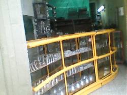 vendo empresa de accesorios en acero inoxidable bogota, colombia