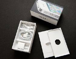Apple iPhone 32GB Blanco Negro 4 (Nunca Lock) Mocoa, Colombia