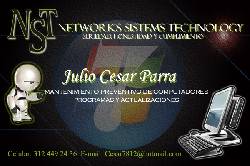 mantenimiento preventivo de computadores Bogota, Colombia