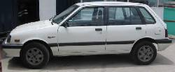 chevrolet sprint CALI, colombia