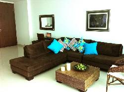 APARTAMENTO NUEVO, FRENTE AL MAR cartagena, Colombia