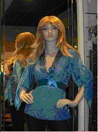 Ropa de Mujer Fabricacion y Venta Buenos Aires, Argentina
