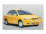 VENDO TAXI KIA RIO 5-5 LISTO PARA TRABAJAR BOGOTA, COLOMBIA