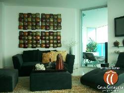 APARTAMENTO EN EDIFICIO TERRAZAS DEL MAR cartagena, Colombia