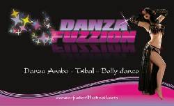 CELEBRA EL DIA DEL PADRE CON DANZA ARABE (BELLYDANCE) CALI, Colombia