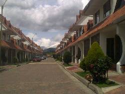 Mosquera Hermosa Casa Chalet de 3 Pisos 190 m2 $250000 mosquera, colombia