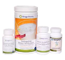 ALOE VERA HERBALIFE 3134110667 Bogota, Colombia