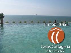VENTA APARTAMENTO, CONDOMINIO MAR ABIERTO cartagena, Colombia