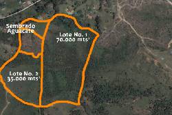 Lote en Venta - Guarne Guarne, Colombia