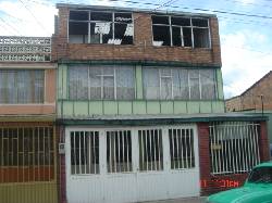 VENDO CASA EN EL BARRIO LUCERNA Bogota, Colombia