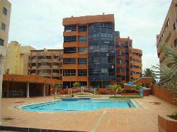 Venta de apartamento en Tucacas Morrocoy Valencia, Venezuela