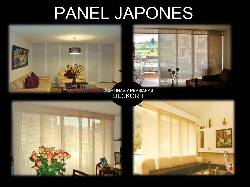 BLACK OUTS,PANEL JAPONES,CORTINAS,PERSIANAS,ROMANA medellin, colombia