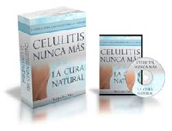 CELULITIS NUNCA MAS mexico, mexico
