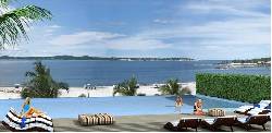 VENTA APARTAMENTO 2 HABITACIONES, CASTILLOGRANDE cartagena, Colombia