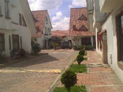 Mosquera Hermosa Casa Chalet de 3 Niveles 190 m2 $2500 mosquera, colombia