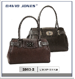 VENTA POR MAYOR Y DETAL DE BOLSOS DAVID JONES FRANCIA BOGOTA, COLOMBIA