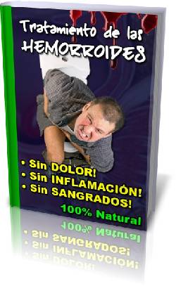 CURE LAS HEMORROIDES EN 48 HRS mexico, mexico