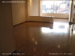 Bien ubicado Apartamento en Santa Barbara - Norte - |BuscoFincaRaiz.com Bogota, Colombia