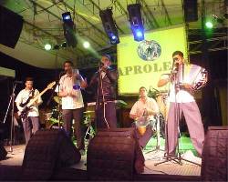 GRUPO VALLENATO RELIEVE Bogot D.C. grupos vallenatos  Bogot, Colombia