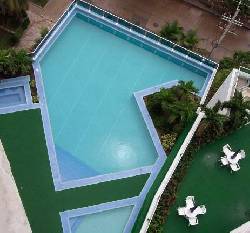 APARTAMENTO 2 HABITACIONES, EDIFICIO INFINITO  cartagena, Colombia