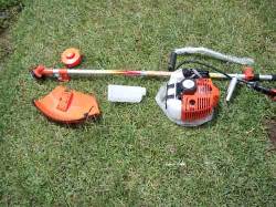 guadaa stihl bogota, colombia