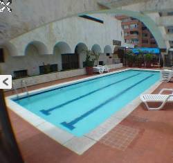 PENTHOUSE EN EDIFICIO CON PISCINA, ESPECTACULAR VISTA cartagena, Colombia