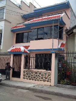 VENDO CASA EN LA CIUDAD DE AZOGUES azogues, ecuador