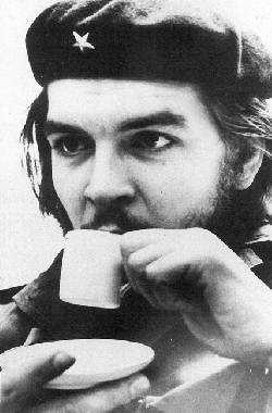 La propuesta es curarte tus dolencias con el cafecito!! Lima, Per