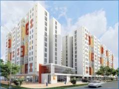 Apartamento 2 habitaciones, para estrenar Bogot�, Colombia