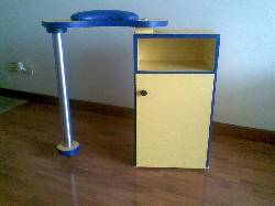 MUEBLE PARA MANICURE BOGOTA, COLOMBIA