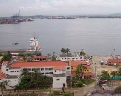 APARTAMENTO, EDIFICIO INFINITO BELLEZA SIN LIMITE  cartagena, Colombia