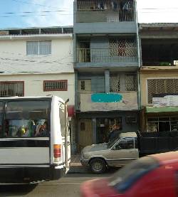 Se vende casa en el Troncal @ Cali (Valle), Colombia