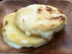 AREPAS DE QUESO CALIENTICAS pereira, colombia