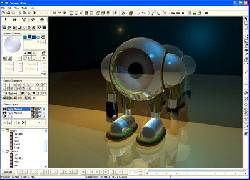 Modelado y Animacion 3D, 3D Max, Bogota Bogot, Colombia