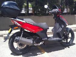 KYMCO AGILITY CITY 150cc BOGOTA, Colombia
