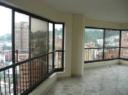 apartamento edificio colinas del rio torre2 cali, colombia