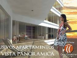 VENTA GRAN BAY CLUB, APARTAMENTO EXCLUSIVO  BOCAGRANDE cartagena, Colombia