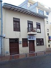 VENDO CASA COMERCIAL EN LA CIUDAD DE AZOGUES azogues, ecuador