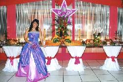 Mis 15  Quinceaeras  Quince aos  Mi Kino Lima, Peru
