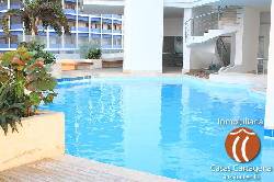 PENTHOUSE PISO 27, TERRAZAS DEL MAR cartagena, Colombia
