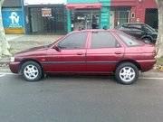 Vendo Ford Escort Mod 98 a 27.500 Buenos Aires, Argentina