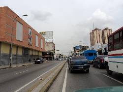 Alquiler de Local Comercial en Maracay Cod. List 114723 Maracay, Venezuela