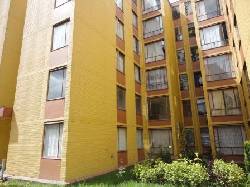 VENDO APARTAMENTO EN SUBA AGRUPACION LAS GAVIOTAS Bogota, Colombia