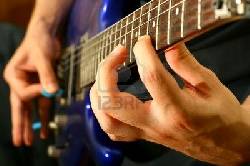 CLASES DE GUITARRA  BOGOTA, 49