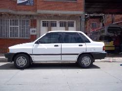 OJO APROVECHE ESPECTACULAR AUTOMVIL FORD BUENO, BONITO bogota, colombia