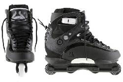 Patines de segunda Medellin, Colombia