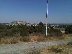 TERRENO EN LAS ANIMAS (AMOZOC) PUEBLA, MEXICO