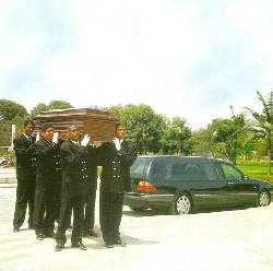 Funeraria Peru sepelios y exhumaciones Lima , Per